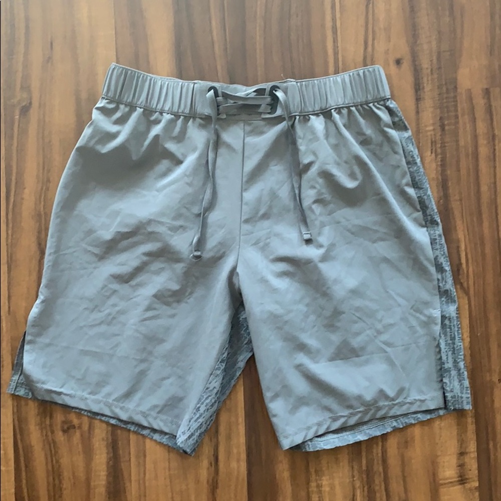 Gymshark Shorts